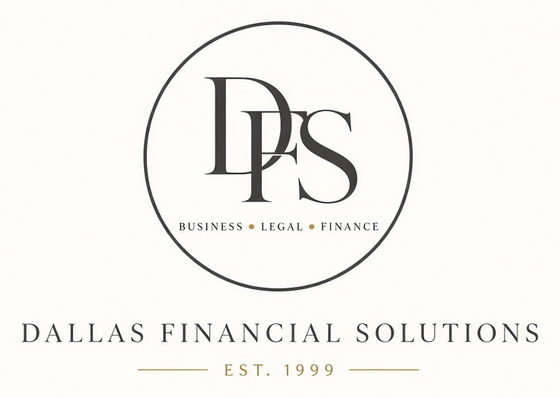 Dallas Financial Solutions
